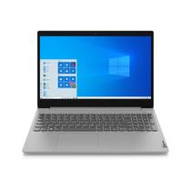 Notebook Lenovo Ultrafino Ideapad 3i, Intel Core i7, Tela 15.6" HD, 8GB 256GB, NVIDIA GeForce MX330, Windows 11 Home, Prata - 82BS000MBR Notebook Lenovo Ultrafino Ideapad 3i, Intel Core i7, Tela 15.6" HD, 8GB 256GB, NVIDIA GeForce MX330, Windows 11 Home, Prata - 82BS000MBR