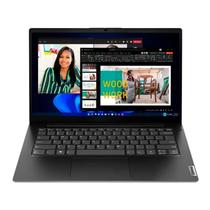 Notebook Lenovo V14 G4 AMN AMD Ryzen 5 7520U 16GB SSD 256GB 14 FHD Windows 11 Pro