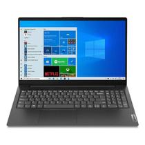 Notebook Lenovo V15 2ª Geração 15.6" Intel Core i5-1135G7 8GB RAM 256GB SSD 82ME0000BR