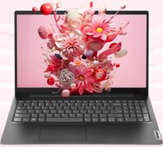 Notebook Lenovo V15 Business Intel Celeron N5100 16 GB de RAM SSD de 1 TB Notebook Lenovo V15 Business Intel Celeron N5100 16 GB de RAM SSD de 1 TB