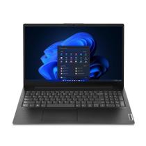 Notebook Lenovo V15 G4 IAH Intel Core i5-1335U 8GB 256GB SSD 15.6" Windows 11 Pro 83GL0000BR