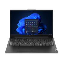 Notebook Lenovo V15 G4 IRU Intel Core i5-13420H 8GB 256GB SSD Windows 11 15.6" - 83GL000WBR Preto