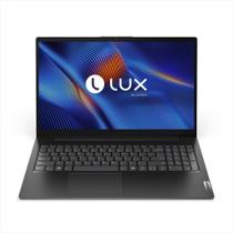 Notebook Lenovo V15 G5 IRL Intel Core i3-1315U 8GB 256GB SSD Linux 15.6" - 83UWS00000 Preto Notebook Lenovo V15 G5 IRL Intel Core i3-1315U 8GB 256GB SSD Linux 15.6" - 83UWS00000 Preto