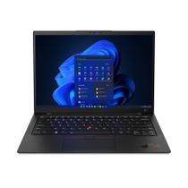 Notebook Lenovo X1 Carbon G10 Core i7-1270P 512GB Windows 11 Pro