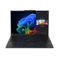 Notebook Lenovo X1 Carbon G13 Intel Core Ultra 7 268V vPro 32GB 1TB SSD Windows 11 Pro 14" - 21NT000HBR Preto