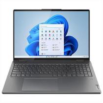 Notebook Lenovo Yoga 7 82Qg0001Us Intel Core I5 1.7Ghz