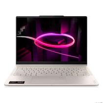 Notebook Lenovo Yoga AMD Ryzen AI 7-445 24GB RAM 512GB SSD Tela 14" 2K OLED Touch Windows 11 Inglês - 83TD0047US