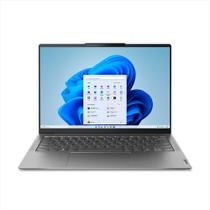 Notebook Lenovo Yoga Slim 6 Intel Core i5-1240P 16GB 512GB SSD Intel Iris Xe W11 14" 83C70000BR