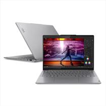 Notebook Lenovo Yoga Slim 7 14IMH9, Intel Core i5 Ultra, 16GB RAM, SSD 512GB, 14" WUXGA, Win 11 Home