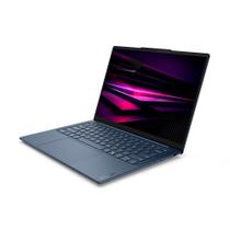Notebook Lenovo Yoga Slim 7 14Q8Y11, Snapdragon X2 Elite, 1TB SSD, 32GB RAM, Tela 14", Windows 11 - 83QR002NBR