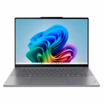 Notebook Lenovo Yoga Slim 7 83HM0000US Intel Core Ultra 7-256V 1TB SSD 16GB RAM - Cinza Notebook Lenovo Yoga Slim 7 83HM0000US Intel Core Ultra 7-256V 1TB SSD 16GB RAM - Cinza