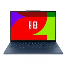 Notebook Lenovo Yoga Slim 7 Ultra, Intel Core Ultra 7, 1TB SSD, 32GB RAM, Tela 14" Touch, Win11 - Edição Especial FIFA Notebook Lenovo Yoga Slim 7 Ultra, Intel Core Ultra 7, 1TB SSD, 32GB RAM, Tela 14" Touch, Win11 - Edição Especial FIFA