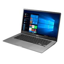 Notebook LG Gram 14'' FHD Intel Core I5 SSD 256 W10 14Z90N-V