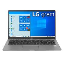 Notebook LG Gram 15Z90N 15,6 Pol FHD Intel Core I5 SSD 256 W10