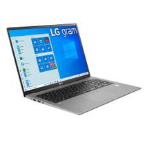 Notebook Lg Gram 17'' Wqxga Intel Core I5 Ssd 256 W10