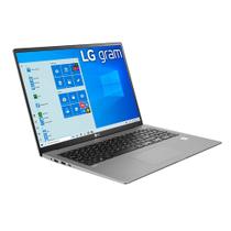 Notebook LG Gram 17Z90N 17 Pol FHD Intel Core I5 SSD 256 W11