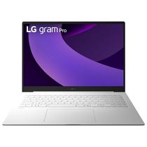 Notebook LG gram Pro 16" Intel Core Ultra7 16GB 1TB SSD
