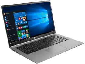 Notebook LG Intel Core i7 Windows 10 Memória RAM 8GB 15Z980