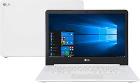 Notebook LG Ultra Slim 14U390-L.BY36P1 LED LCD HD 14'' Quad Core 1.10ghz 4GB 500GB