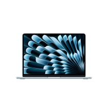 Notebook MacBook Air Apple 13" M5 16GB RAM 1TB SSD Azul-céu