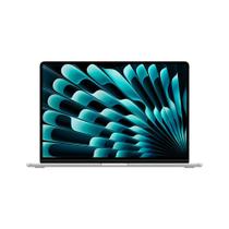 Notebook MacBook Air Apple 15" M5 24GB RAM 1TB SSD Prateado