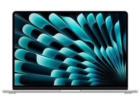 Notebook Macbook Apple Air 15" M3 24GB RAM SSD 512GB Prateado