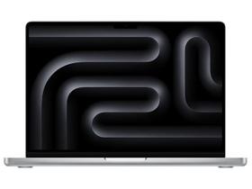 Notebook Macbook Apple Pro 14" M4 16GB RAM SSD 1TB Prateado
