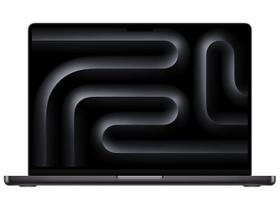 Notebook Macbook Apple Pro 14" M4 24GB RAM SSD 1TB Preto Espacial