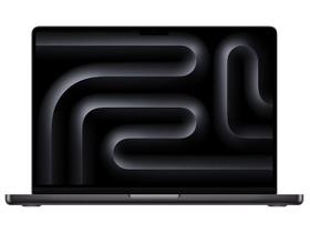 Notebook Macbook Apple Pro 14" M4 Max 36GB RAM SSD 1TB Preto Espacial