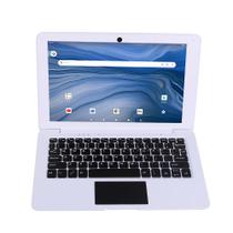 Notebook Mini Android 10.1" Quad Core - Ideal para Estudantes
