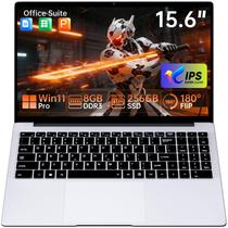 Notebook Moxalc 15,6" Win11 Pro 8GB 256GB SSD N4000 Notebook Moxalc 15,6" Win11 Pro 8GB 256GB SSD N4000