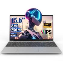 Notebook MTWZMM 15,6" Intel Celeron N5095 8 GB RAM 256 GB SSD