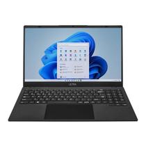 Notebook Multi Ultra 15,6'' Celeron N4020c 4gb 128gb Wind 11
