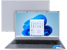 Notebook Multi Ultra Intel Core I3 8GB - 240GB SSD 14,1” Windows 11 UB445