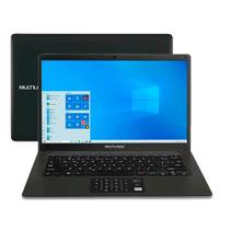 Notebook multilaser pc310 4gb ram 64gb tela 14" win10 intel Notebook multilaser pc310 4gb ram 64gb tela 14" win10 intel