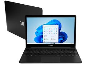 Notebook multilaser ul154