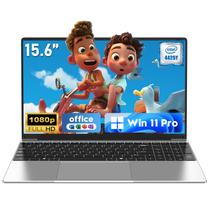Notebook NAIKLULU 4425Y 15,6" FHD 8GB RAM 256GB SSD Win11 Pro