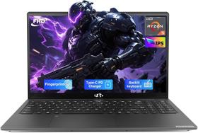 Notebook NIMO N152 15,6" FHD IPS Ryzen 5 8 GB 256 GB SSD Notebook NIMO N152 15,6" FHD IPS Ryzen 5 8 GB 256 GB SSD