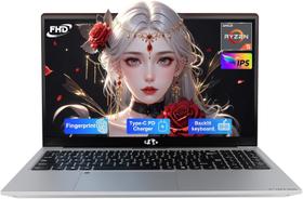 Notebook NIMO N152 15,6" FHD Ryzen 5 8GB 256GB SSD