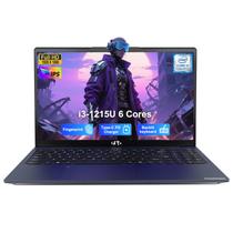 Notebook NIMO N154 Intel i3-1215U 15,6" FHD 8GB 128GB SSD Notebook NIMO N154 Intel i3-1215U 15,6" FHD 8GB 128GB SSD