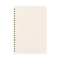 Notebook Planner A4/A5/B5 com Folhas Soltas Recarregáveis - 6 Estilos