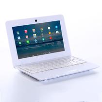 Notebook portátil 10.1 pulgadas, 1GB RAM + 8GB ROM Android 6.0 W - generic