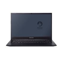 Notebook Positivo Master Intel Core 5-1135G7 Shell EFI 8GB RAM 512GB SSD 14 Full HD - Preto