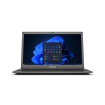 Notebook Positivo Master N2240 Core i3 1115G4 8GB DDR4 256GB SSD Tela 14 FHD Windows 11 Home