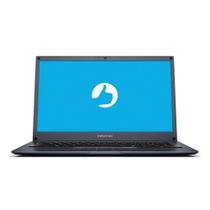 Notebook Positivo Motion 14 HD Intel i3-6157U 1TB 4GB Win 10 Home I341TB