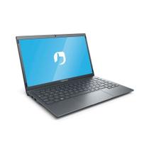 Notebook Positivo Motion C41128Ei Intel Celeron N4020, 4GB, 128GB SSD, Linux, 14 Full HD, Cinza