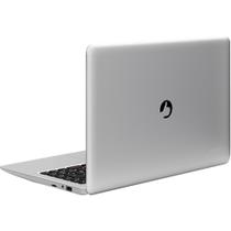 Notebook Positivo Motion C4500A Intel Celeron 4GB 500GB HD 14 Windows 10 - Prata