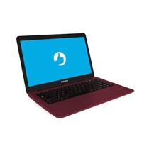 Notebook Positivo Motion Red Q464A , 14”, Dual Core, 4GB, Windows 10