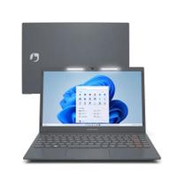 Notebook Positivo Vision C14 Celeron 4gb 128gb eMMC 14” W 11