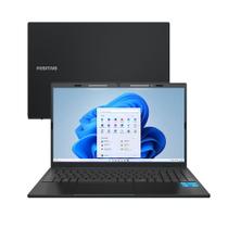 Notebook Positivo Vision C15M Intel Celeron N4500 Windows 11 Home 4GB 128GB eMMC Tela 15.6" Full HD IPS - Minitela Notebook Positivo Vision C15M Intel Celeron N4500 Windows 11 Home 4GB 128GB eMMC Tela 15.6" Full HD IPS - Minitela